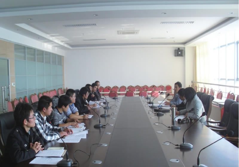 部分即將畢業(yè)的大學(xué)生來(lái)我公司實(shí)習(xí)