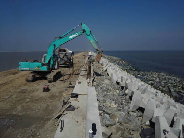 真抓實(shí)干，乘勢(shì)而上